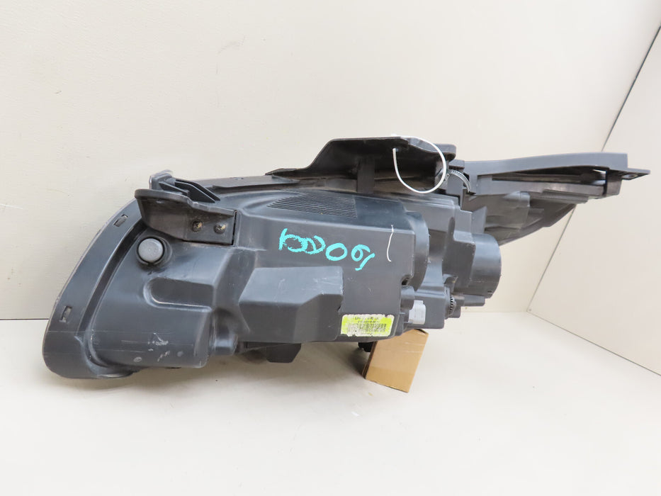 2015-2017 HYUNDAI SONATA FRONT RIGHT PASSENGER SIDE HEADLIGHT HEADLAMP OEM