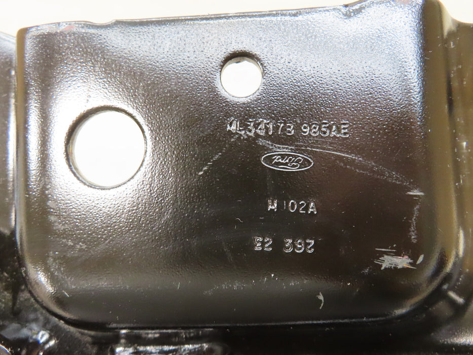 2021-2023 FORD F150 F-150 FRONT LEFT DRIVER BUMPER FACE BAR MOUNT OEM