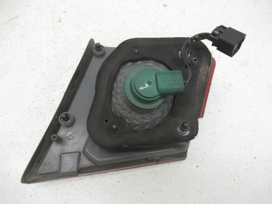 2011-2015 CHEVROLET CRUZE REAR DRIVER SIDE INNER TAIL LIGHT BRAKE STOP LAMP OEM