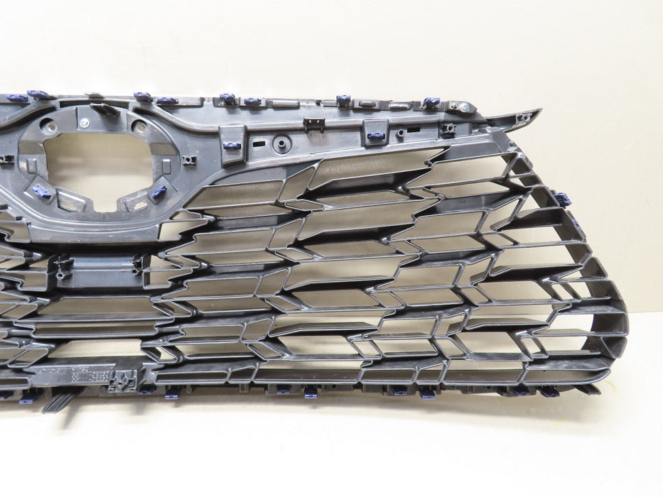 2020-2022 TOYOTA HIGHLANDER FRONT GRILLE GRILL 53111-0E250
