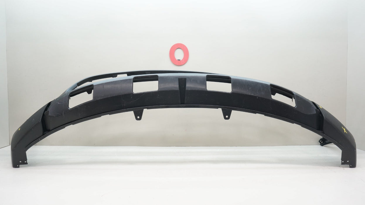2016-2018 KIA SORENTO FRONT LOWER BUMPER COVER OEM 86512-C6000