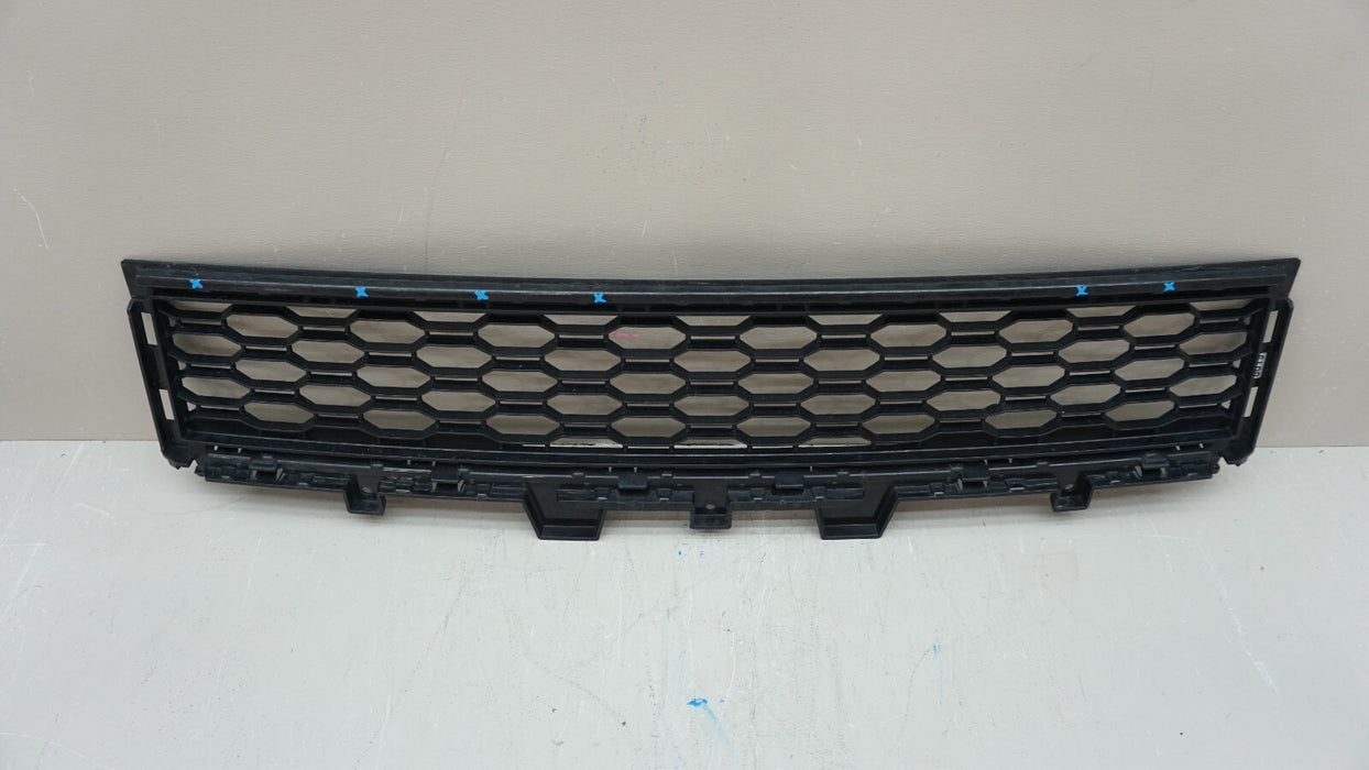 2018-2024 BMW X5 G05 FRONT LOWER GRILL GRILLE 5111 8069208  OEM