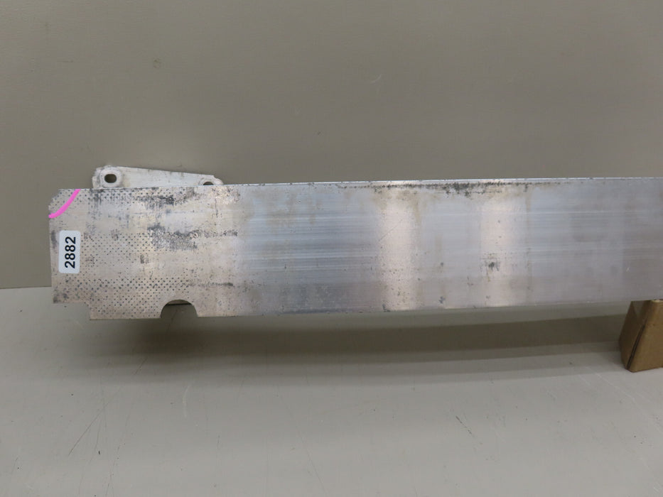 2016-2023 CHEVROLET MALIBU FWD REAR BUMPER REINFORCEMENT BAR SUPPORT OEM