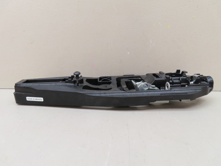 2012-2017 FORD EDGE REAR RIGHT PASSENGER SIDE DOOR HANDLE ASSEMBLY OEM