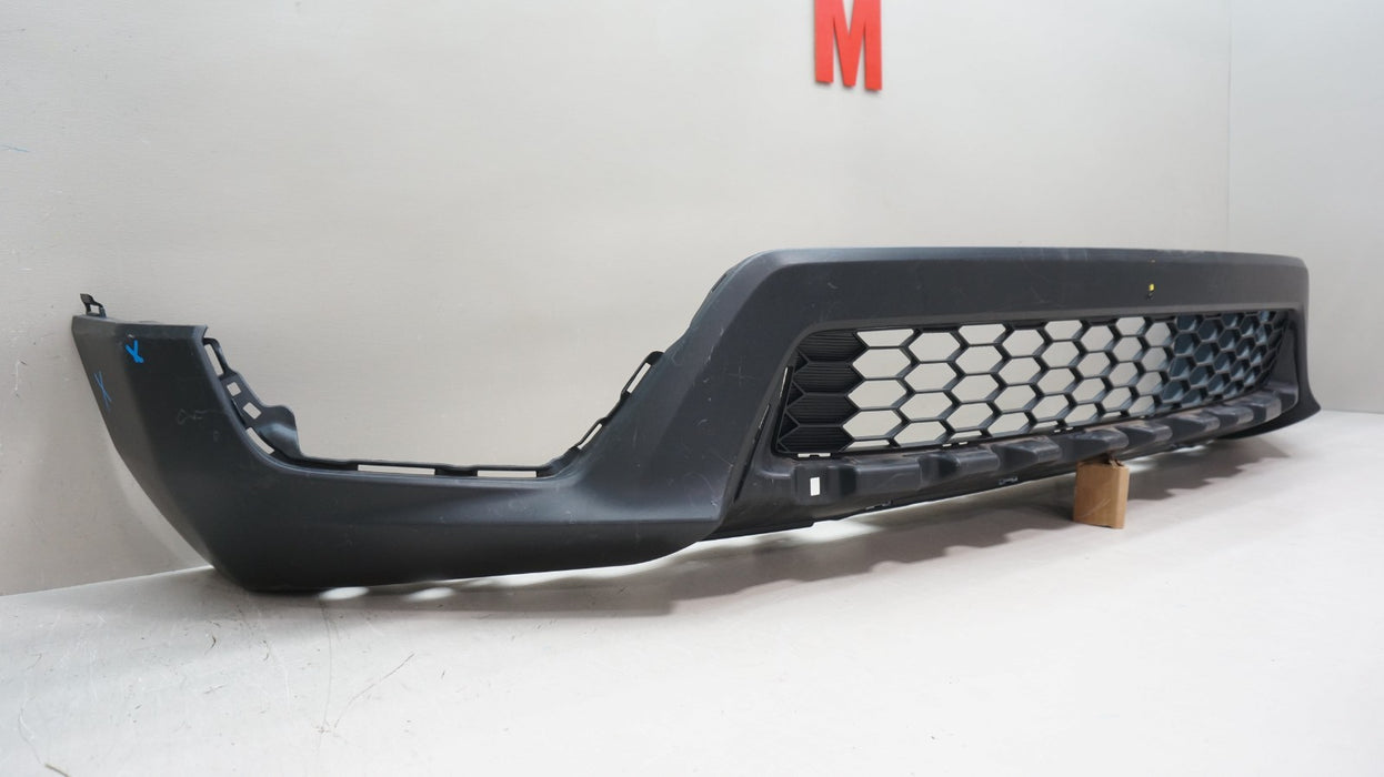 2017-2019 HONDA CR-V CRV FRONT LOWER BUMPER VALANCE PANEL OEM 71102-TLA-A000