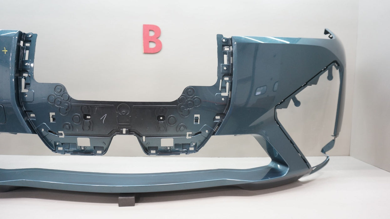 2022-2024 BMW IX I20 M-SPORT FRONT BUMPER COVER PANEL OEM 190174-12