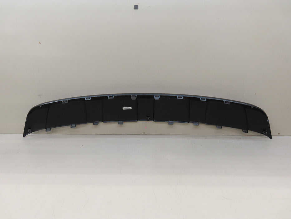BUMPER COVER OEM