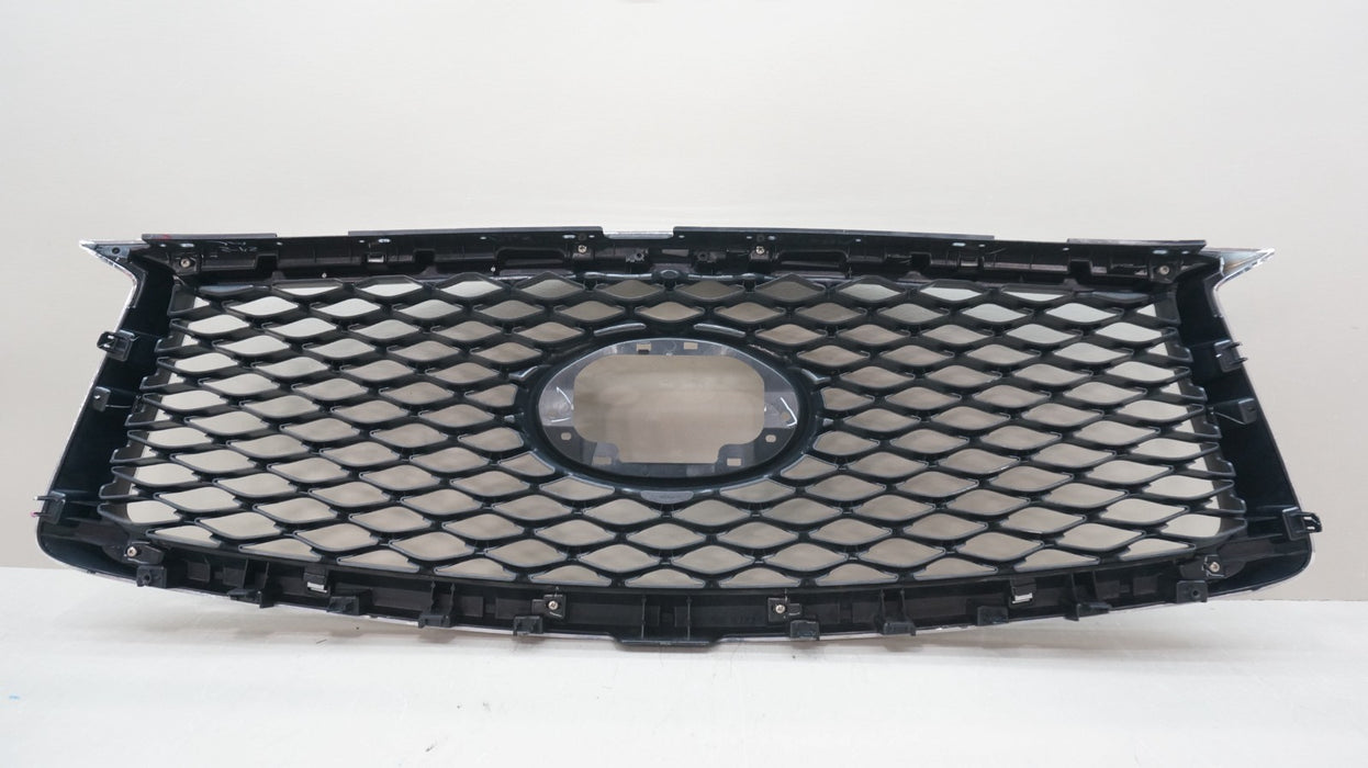 2019-2023 INFINITI QX50 FRONT UPPER GRILLE GRILL OEM 62310-5NA0A
