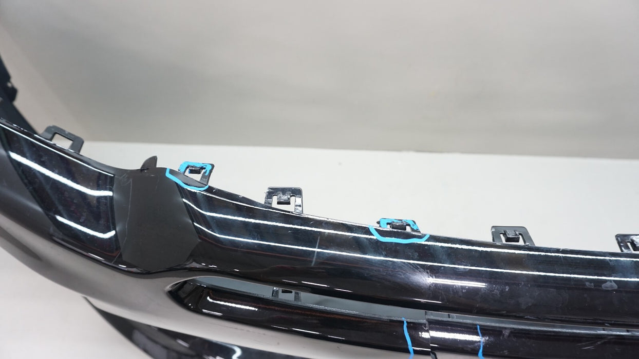 2023-2024 DODGE HORNET FRONT BUMPER COVER PANEL OEM 15617117