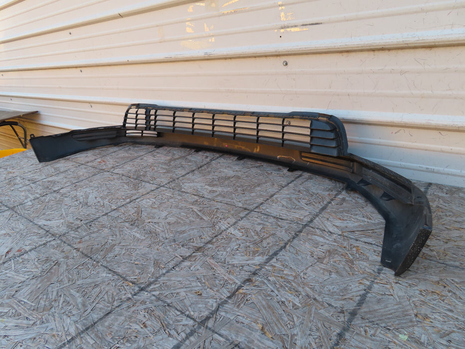 2014 2015 2016 TOYOTA HIGHLANDER FRONT LOWER BUMPER COVER OEM 52129-0E010
