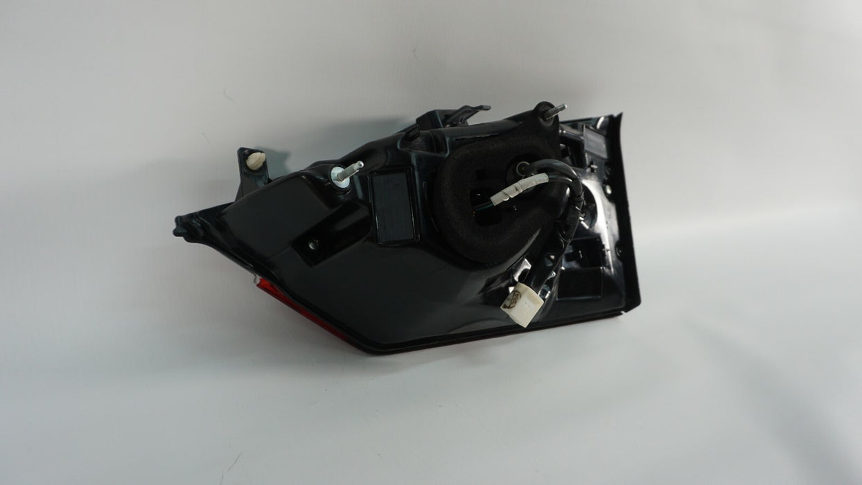 2017-2019 LEXUS RX350 RX450H REAR LEFT DRIVER SIDE INNER TAIL LIGHT LAMP OEM