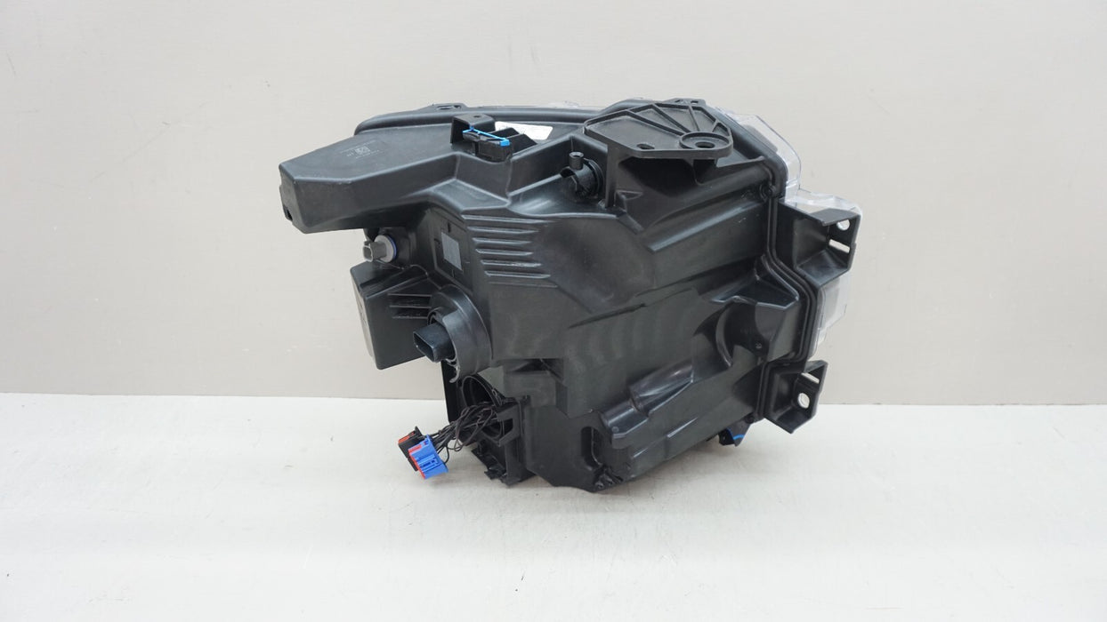 2024-2025 FORD F-150 F150 STX XL XLT FRONT LEFT DRIVER SIDE LED HEADLIGHT OEM