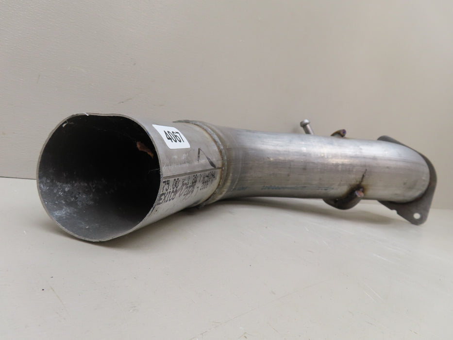 2021-2023 GEUNINE GM EXHAUST MUFFLER CADILLAC,SUBURBAN,TAHOE,YUKON,XL OEM