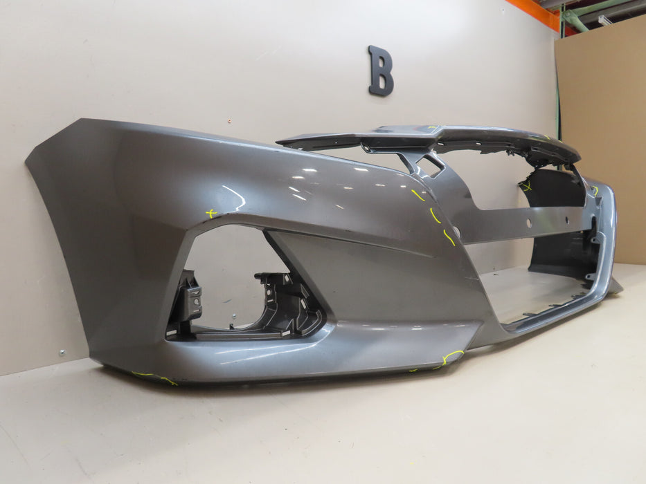 2019 2020 NISSAN ALTIMA FRONT BUMPER COVER OEM 620226OA0H