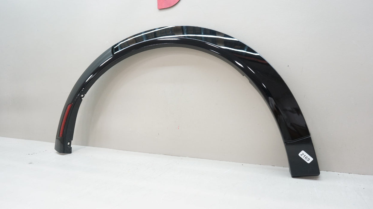 *MINT* 2021-2025 FORD MUSTANG MACH-E REAR RIGHT FENDER FLARE OEM LJ8B-R286D02