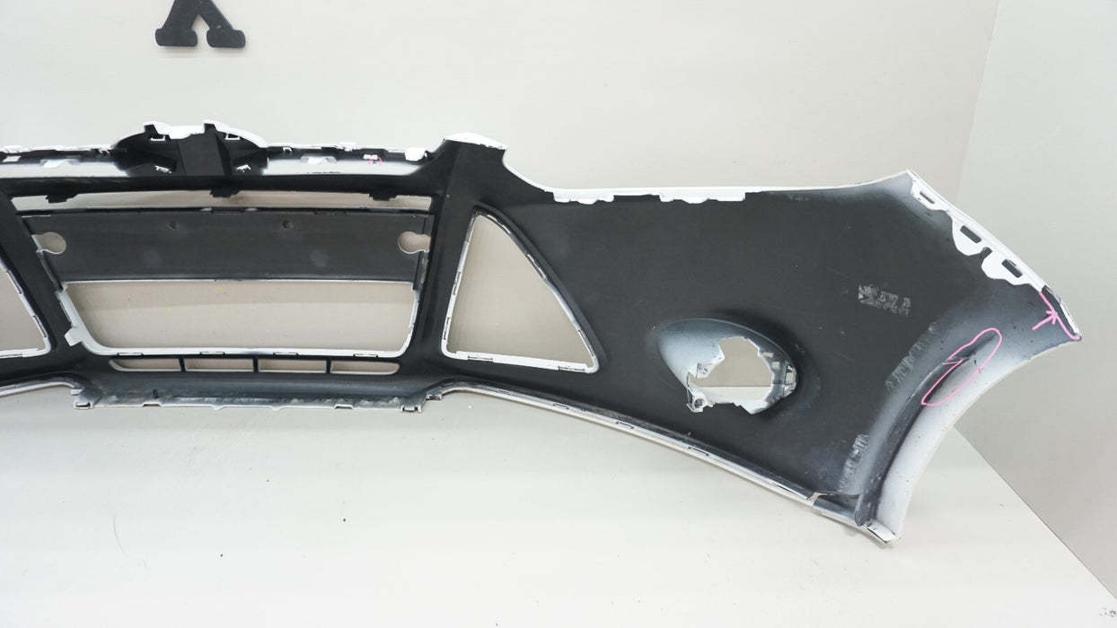 2012-2014 FORD FOCUS FRONT BUMPER COVER OEM BM51-17757-CF 12 13 14