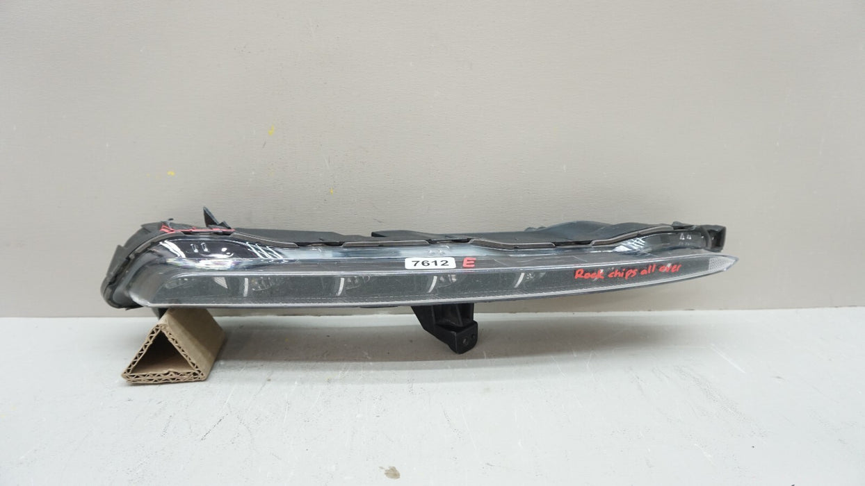2015-2017 HYUNDAI SONATA FRONT RH RIGHT DAYTIME RUNNING LIGHT DRL OEM