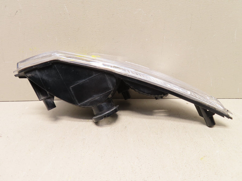 2015-2017 FORD MUSTANG OEM LEFT DRIVER SIDE TURN SIGNAL LAMP LIGHT