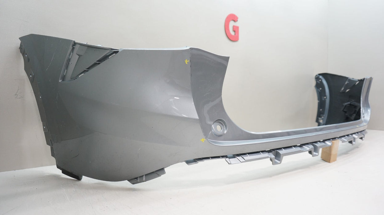 2024-2025 CHEVROLET TRAX REAR UPPER BUMPER COVER PANEL OEM