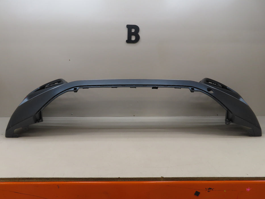 2018 2019 HYUNDAI KONA LIMITED REAR BUMPER COVER OEM 86611-J9020