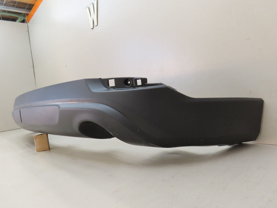 2022 2023 MAZDA CX5 CX-5 REAR LOWER BUMPER COVER VALANCE OEM