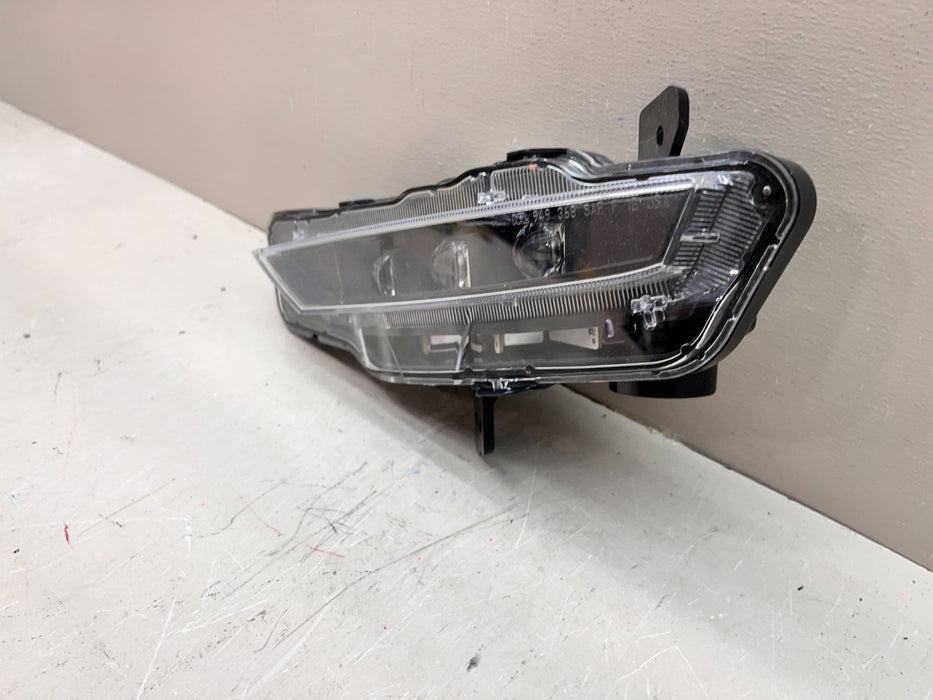 2019-2022 ACURA RDX LH LED FOG LIGHT OEM