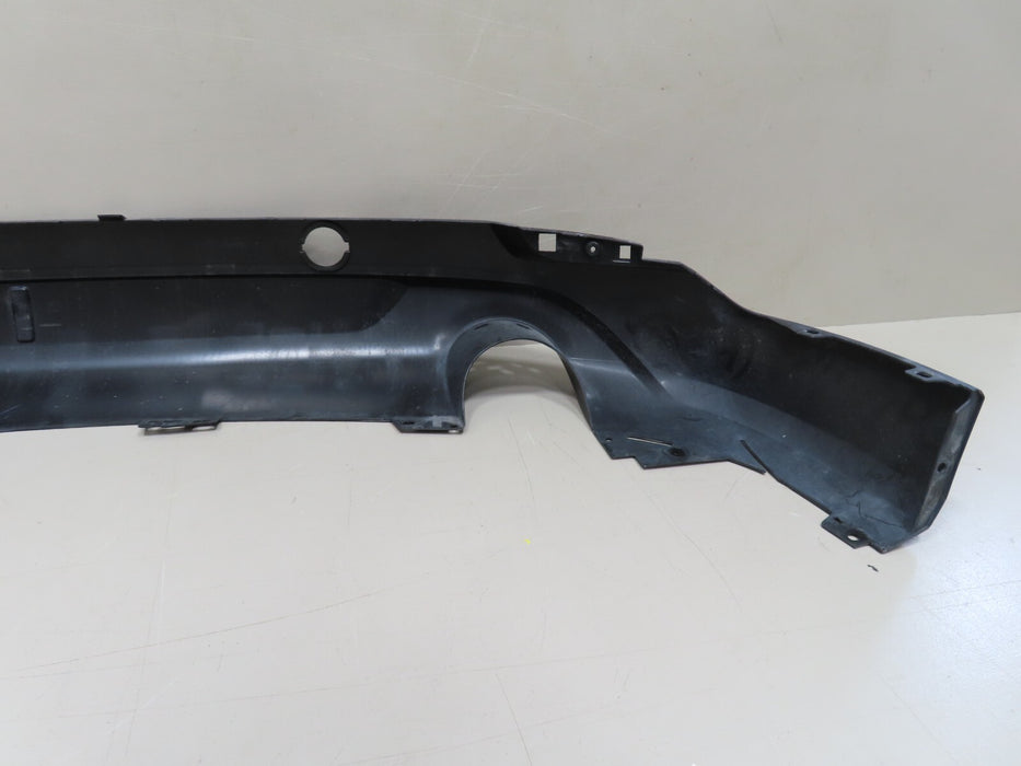 2022 MAZDA CX-5 4DR SUV REAR LOWER BUMPER COVER PANEL OEM KSD4-50222