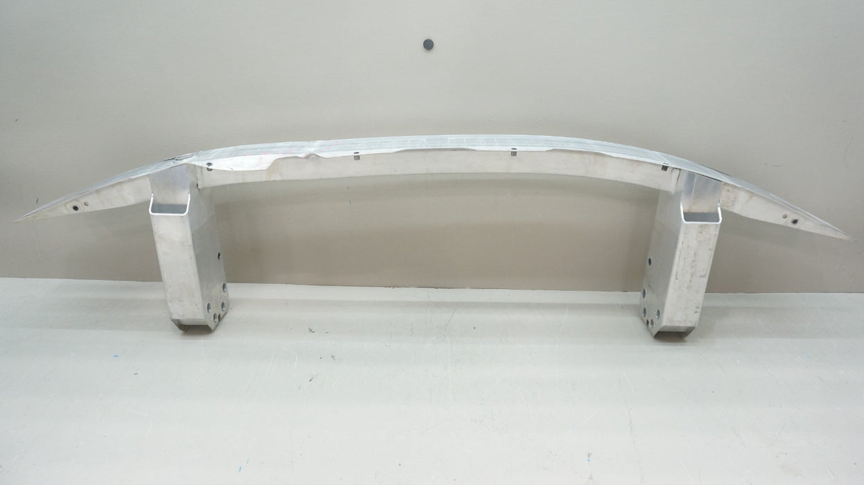 2018-2026 BMW 330I G20 SEDAN FRONT BUMPER IMPACT BAR REINFORCEMENT OEM 7422220