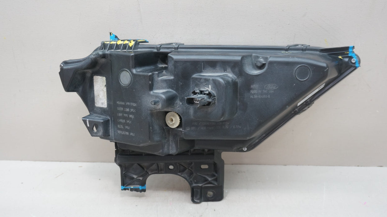2021-2023 FORD F-150 FRONT LH LEFT DRIVER SIDE FOG LIGHT OEM ML34-15A255-B