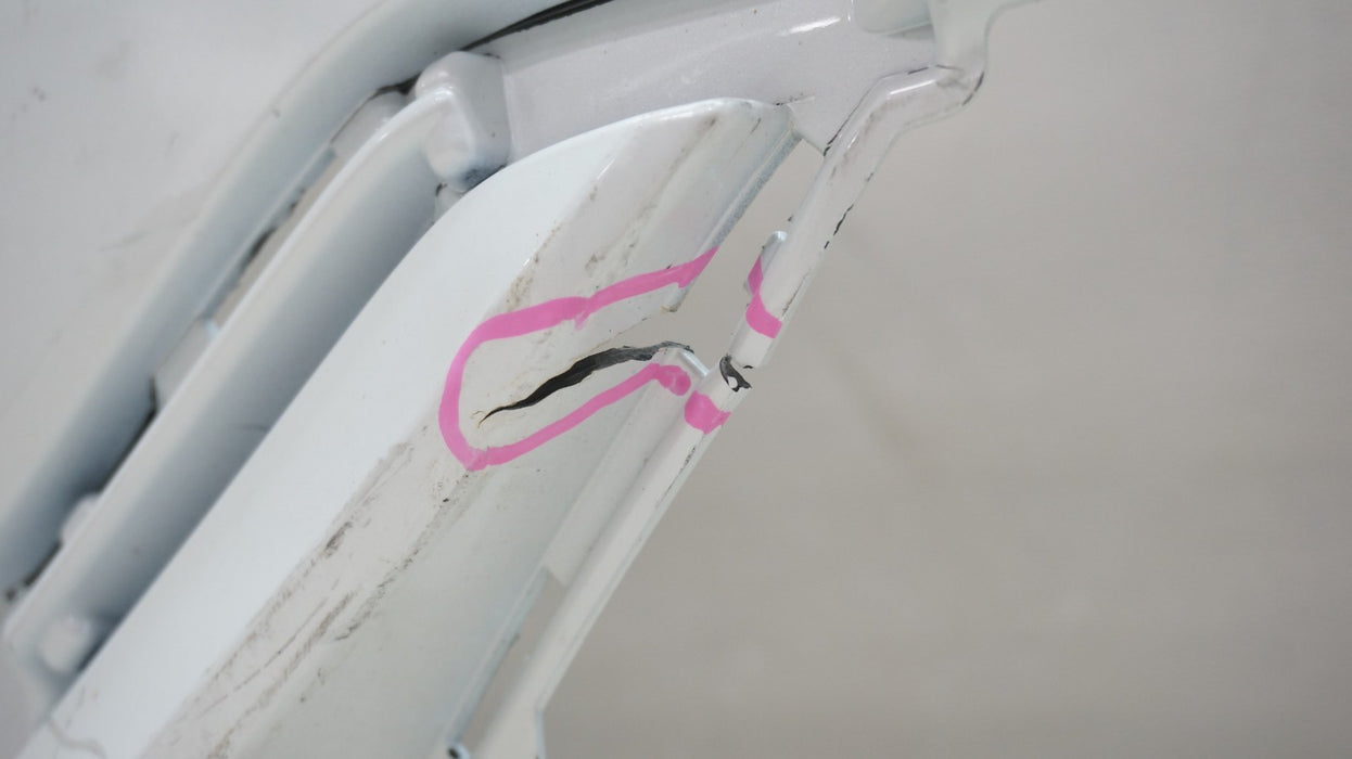 2022-2024 VOLVO XC60 REAR LOWER BUMPER VALANCE PANEL OEM 32136215