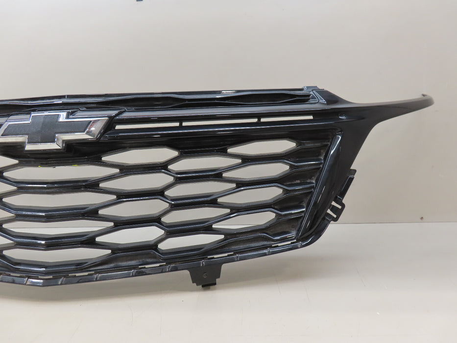 2022-2024 CHEVROLET EQUINOX RS FRONT RADIATOR GRILLE GRILL OEM