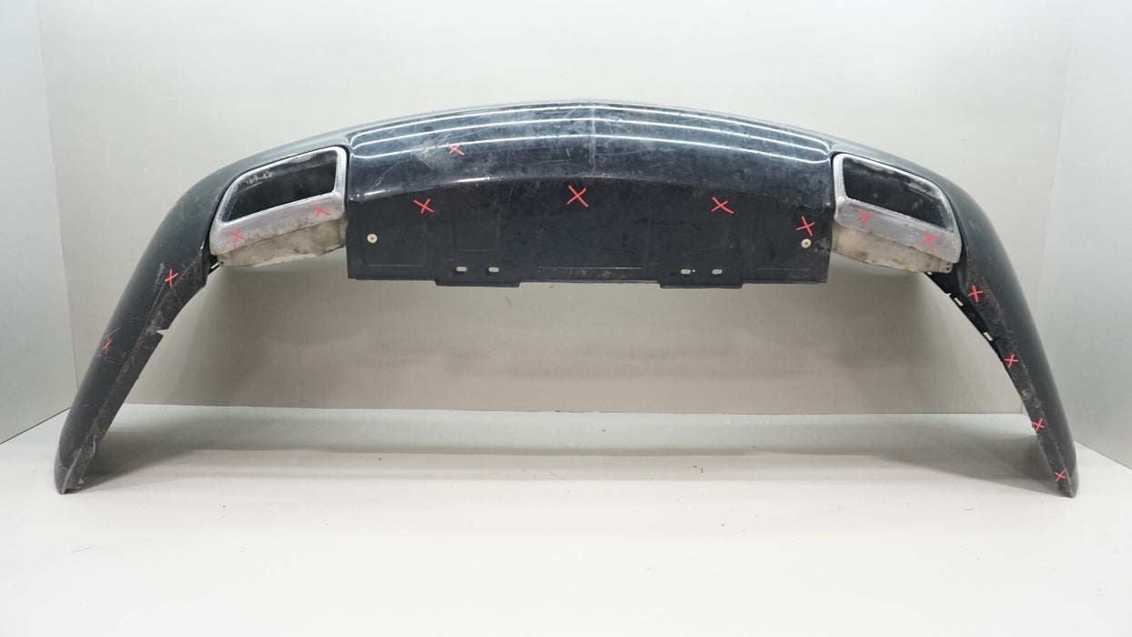 2010-2013 BUICK LACROSSE REAR BUMPER COVER 20879080 OEM 11 12