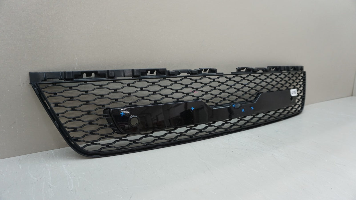 2018-2022 RANGE ROVER SPORT L494 FRONT LOWER GRILLE GRILL JK62-17F914 OEM