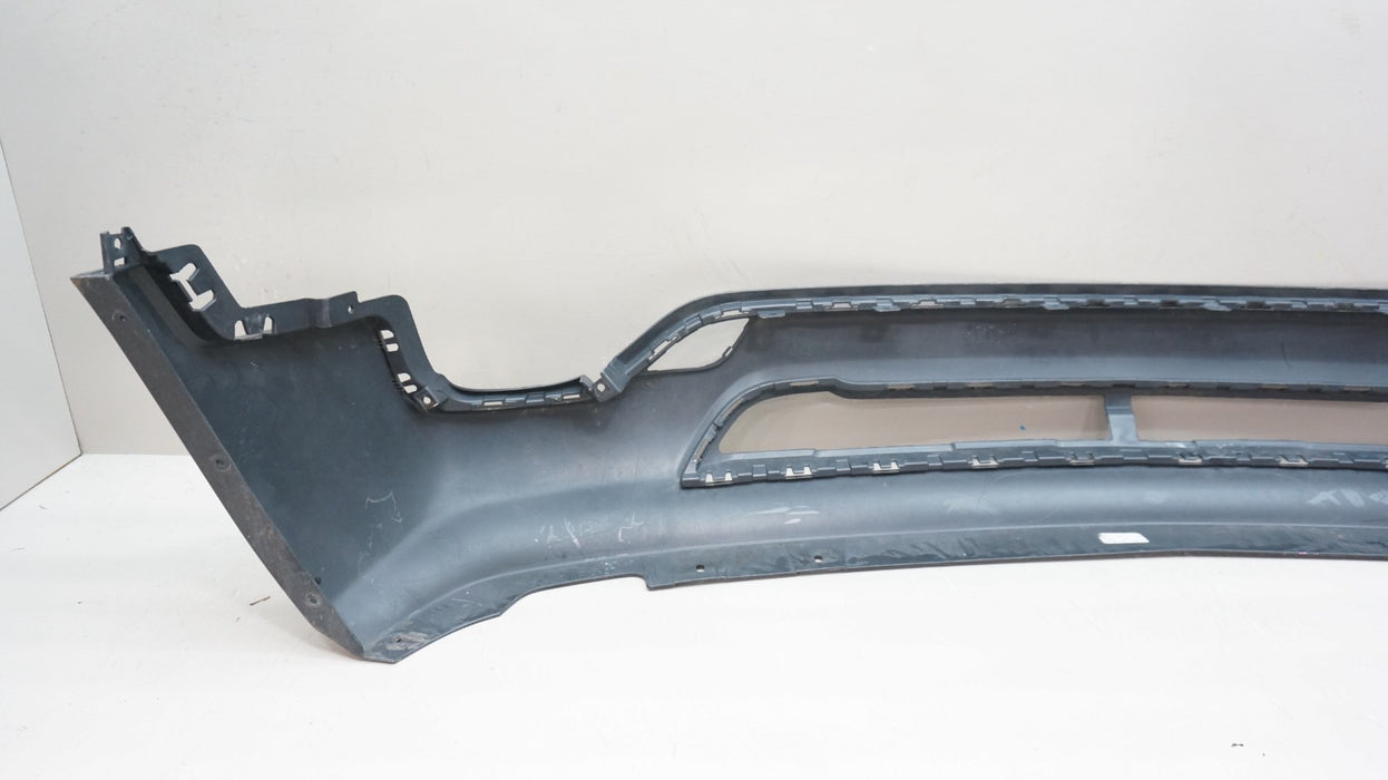 2017-2021 CHEVROLET TRAX REAR LOWER BUMPER VALANCE COVER OEM 42392747