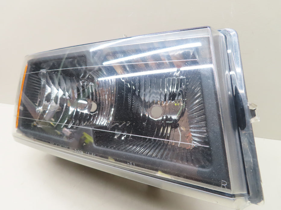 2004-2012 Chevrolet Colorado GMC Canyon RH Front HEADLIGHT LAMP ASSEMBLY OEM