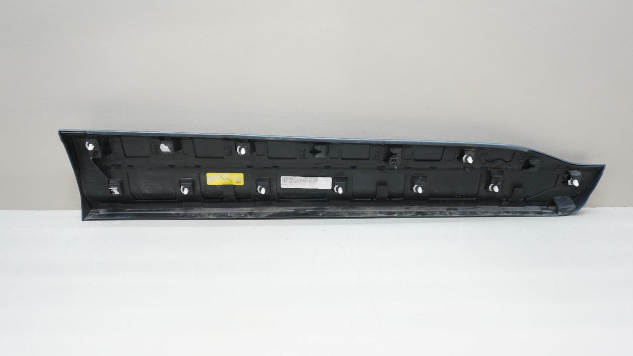 2023-2025 FORD ESCAPE FRONT LEFT DOOR MOLDING TRIM OEM PJ6B-S20849