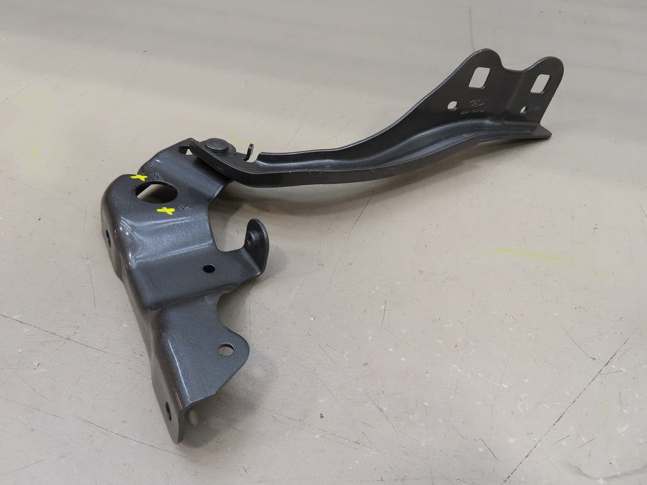 2021 2022 2023 FORD BRONCO FRONT LEFT DRIVER SIDE HOOD HINGE OEM M2DB-16801-AA