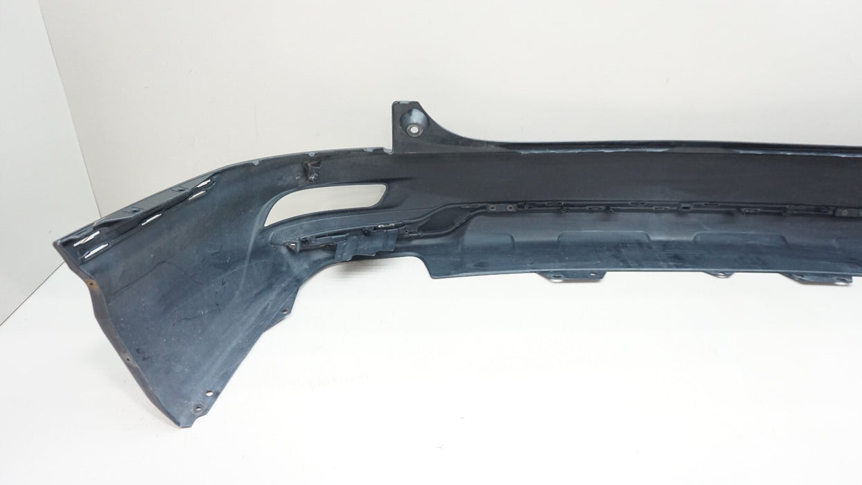 2020-2022 HONDA CRV CR-V REAR BUMPER COVER 71501-TLA-A700 OEM