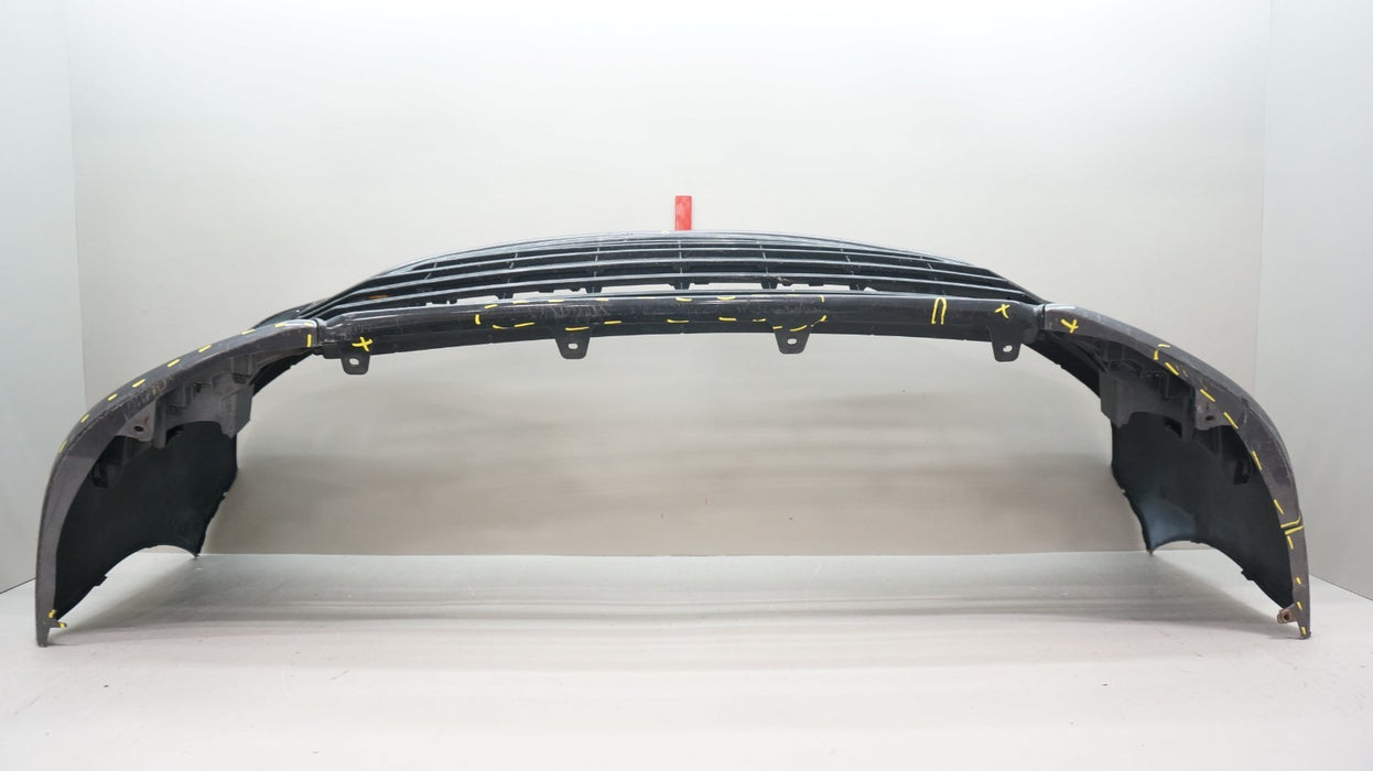 2021-2022 TOYOTA CAMRY LE XLE FRONT BUMPER COVER PANEL OEM
