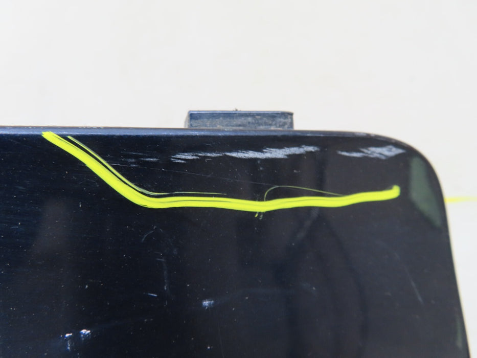 2011-2013 INFINITI QX56 REAR LOWER BUMPER FILLER COVER PANEL OEM 85018-1LA0A