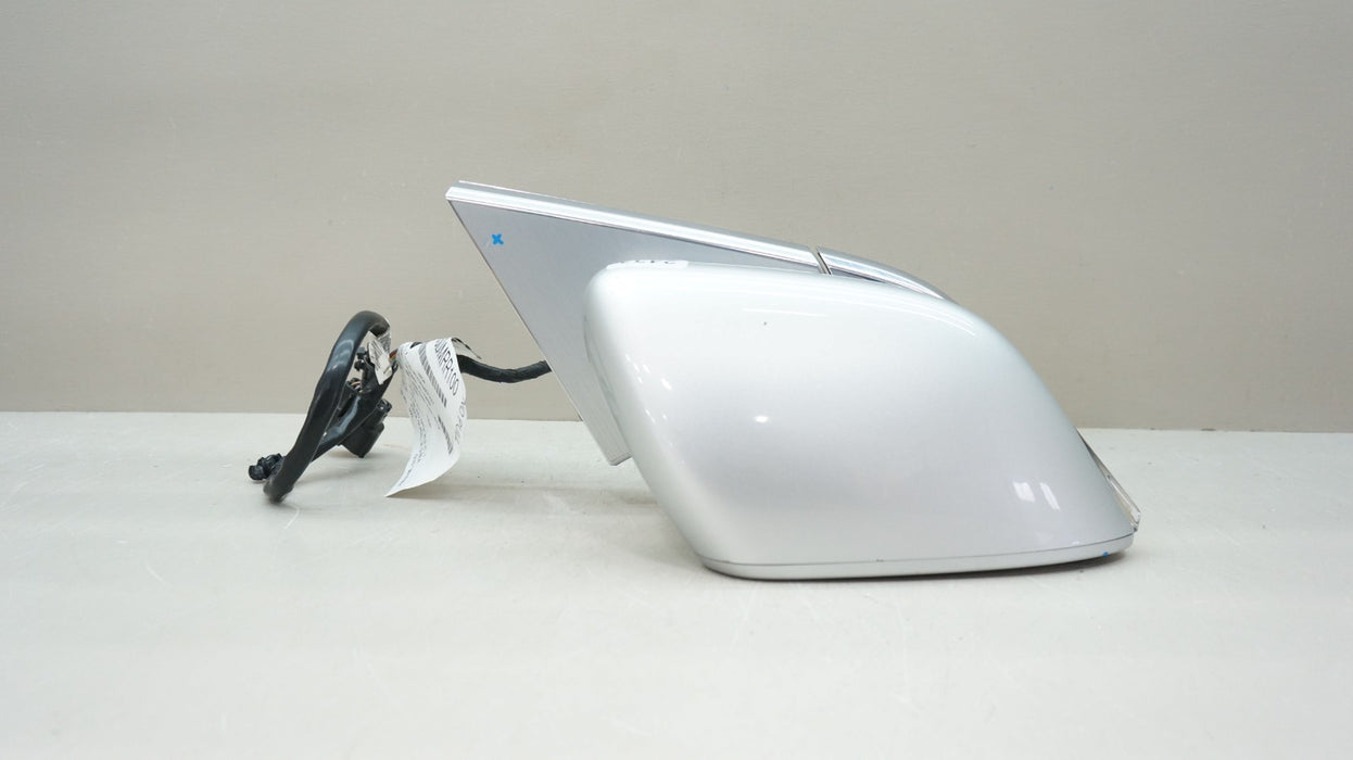 2017-2020 LINCOLN CONTINENTAL FRONT RIGHT PASSENGER SIDE MIRROR OEM