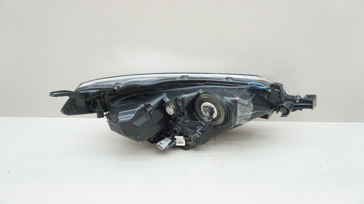 2014-2016 TOYOTA COROLLA FRONT LEFT DRIVERS SIDE HEADLIGHT LED OEM 14 15 16