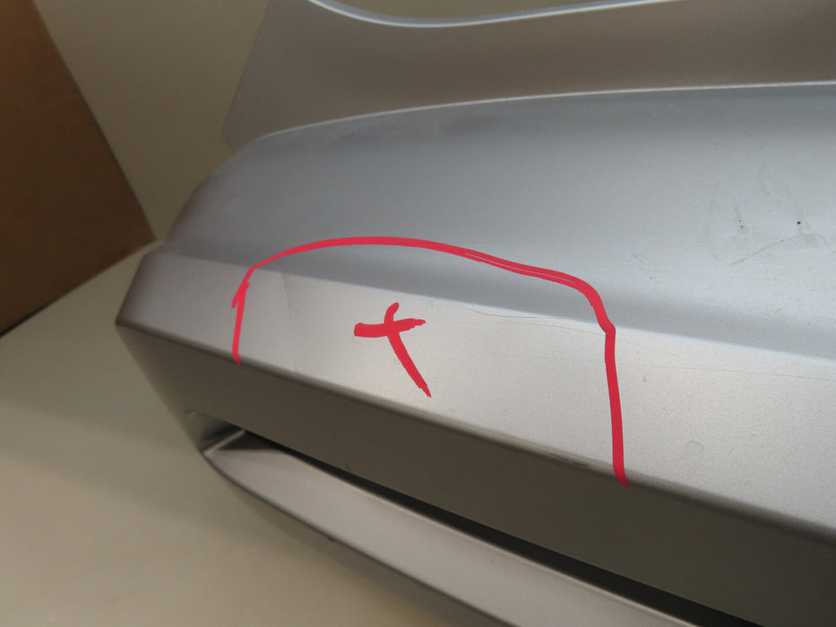 2022-2024 NISSAN PATHFINDER REAR LOWER FINISHER BUMPER COVER OEM 85018-6TD1B