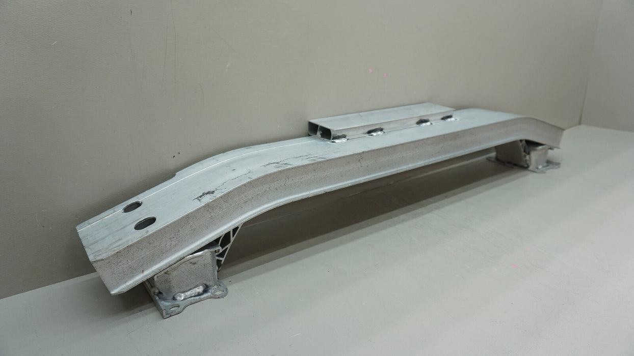 2018-2021 HONDA ACCORD REAR BUMPER REINFORCEMENT IMPACT BAR OEM 71530-TVA-A00