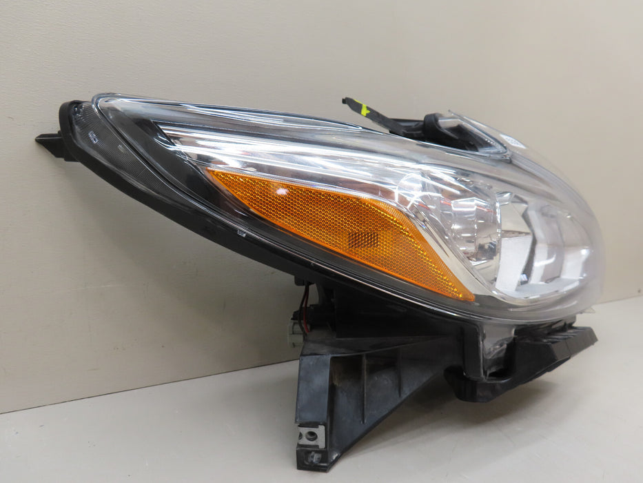 2016-2018 NISSAN ALTIMA FRONT RIGHT PASSENGER SIDE HEADLIGHT OEM