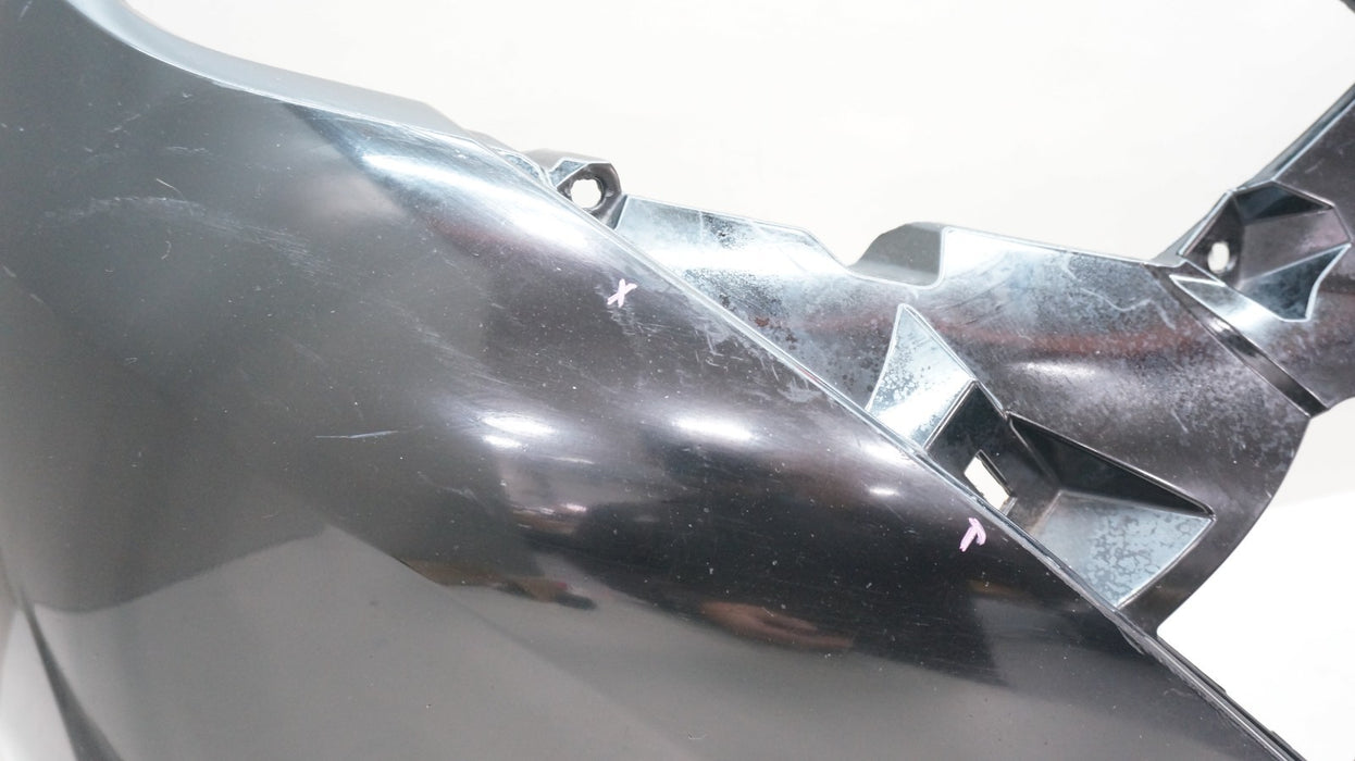 2023-2024 NISSAN VERSA FRONT BUMPER COVER PANEL 62022 6EM0H OEM