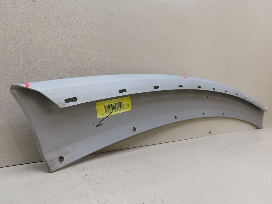 2020 2021 2022 FORD ESCAPE FRONT BUMPER LOWER PROTECTOR TRIM  OEM LJ6B-17F771