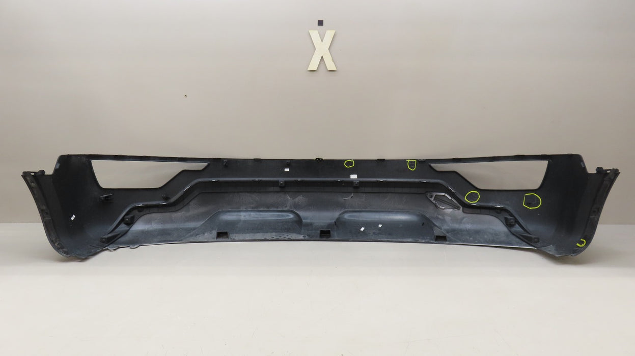 2023-2024 KIA NIRO REAR LOWER BUMPER COVER PANEL OEM 86650-AT000