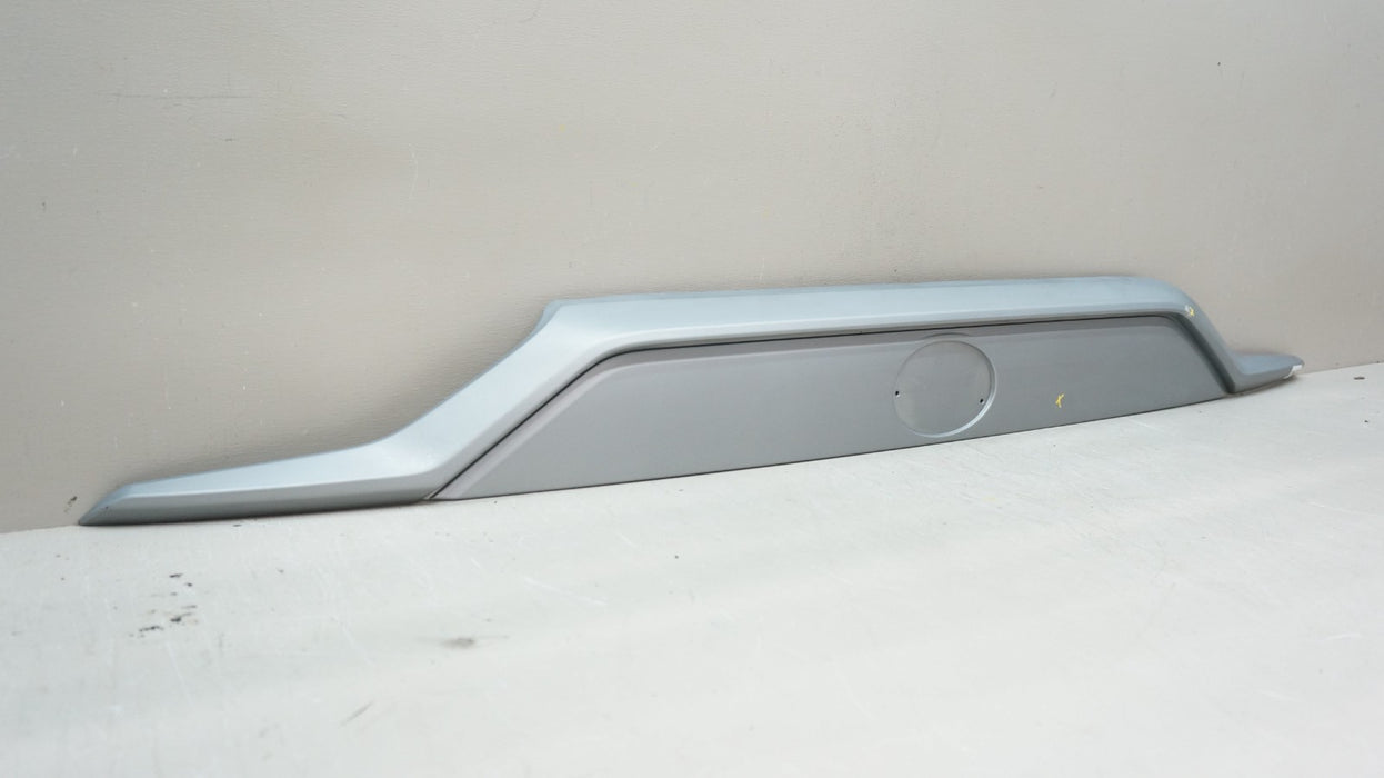 2019-2025 TOYOTA RAV4 REAR TRUNK LIFTGATE FINISH PANEL TRIM OEM 76801-0R090