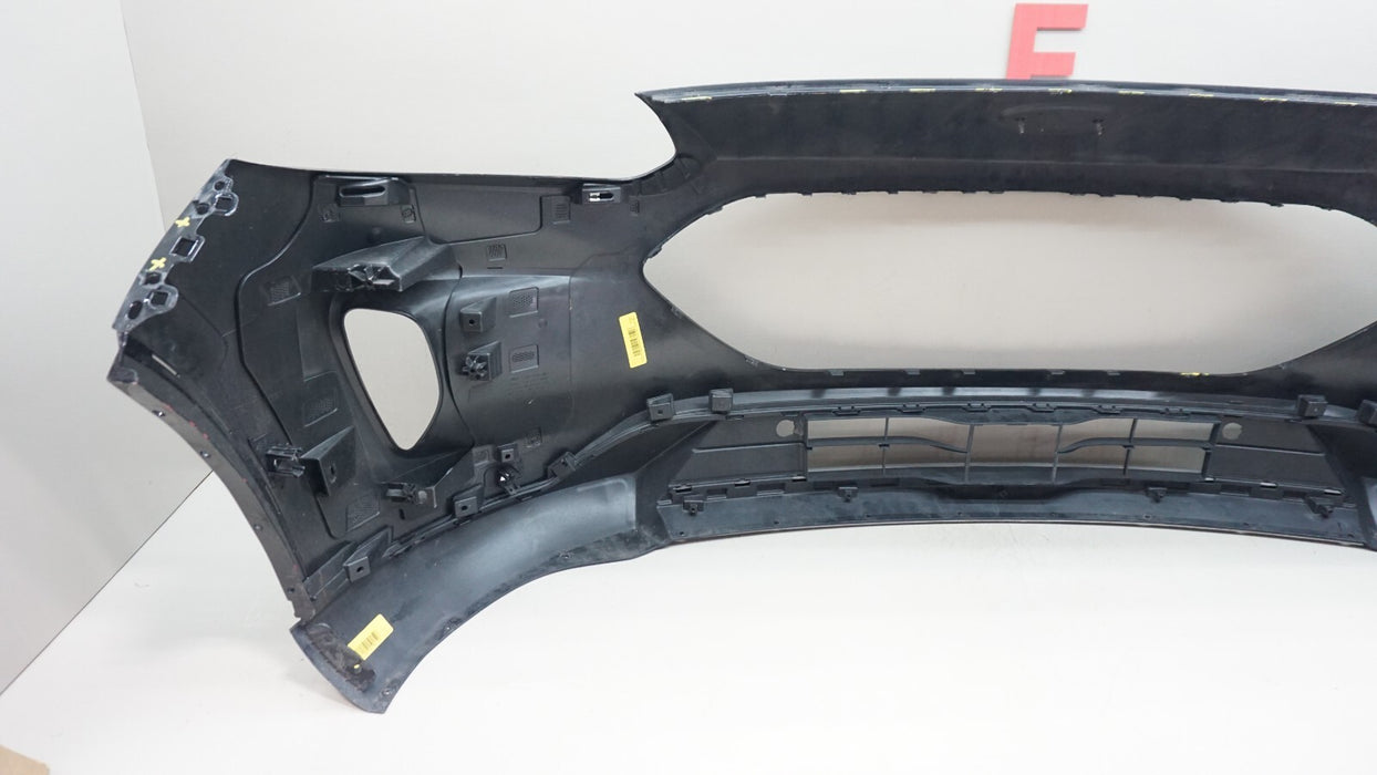 2020-2022 FORD ESCAPE FRONT BUMPER COVER PANEL OEM LJ6B-17F003